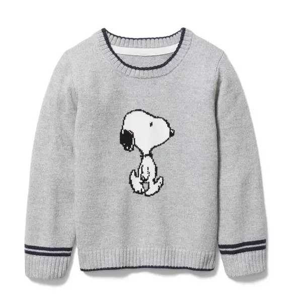 PEANUTS™ Snoopy Sweater image number 0