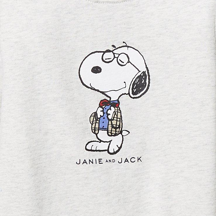 PEANUTS™ Snoopy Tee image number 1