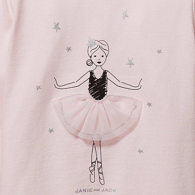 Ballerina Tee