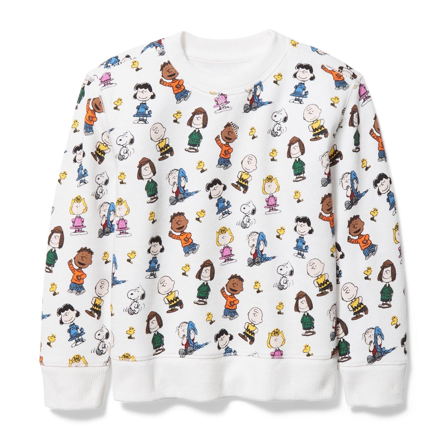 PEANUTS™ Sweatshirt  image number 0