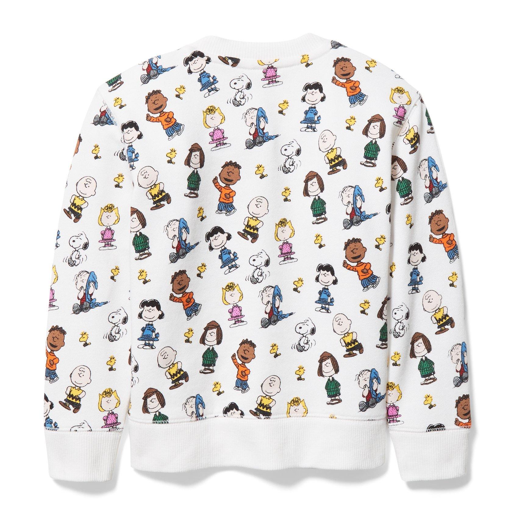 PEANUTS™ Sweatshirt  image number 3