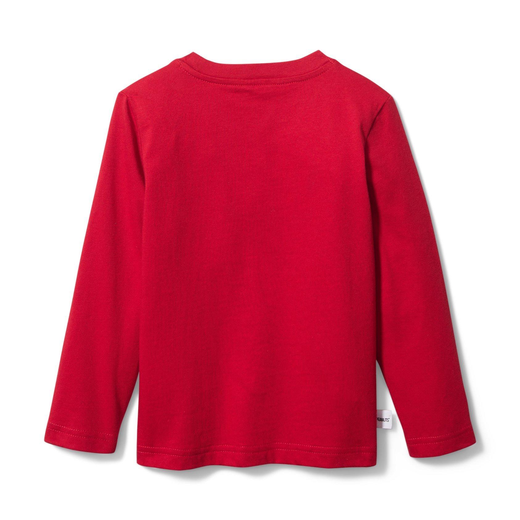 PEANUTS™ Caroling Tee image number 2