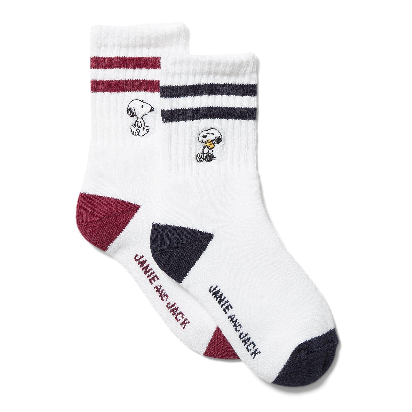 PEANUTS™ Snoopy Sock 2-Pack