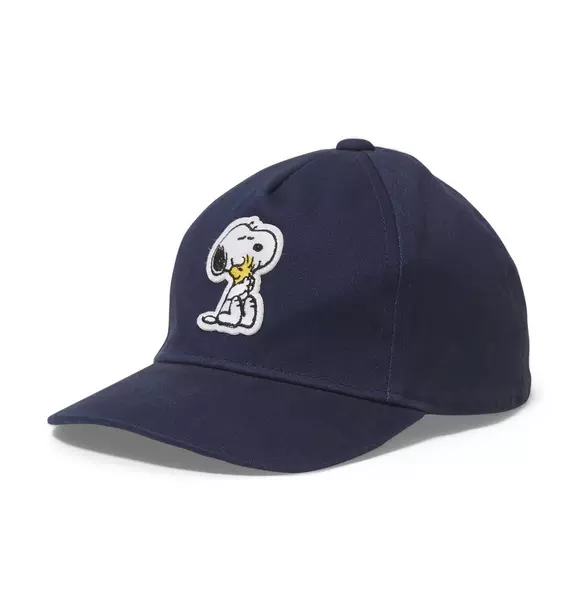 PEANUTS™ Snoopy And Woodstock Cap image number 0
