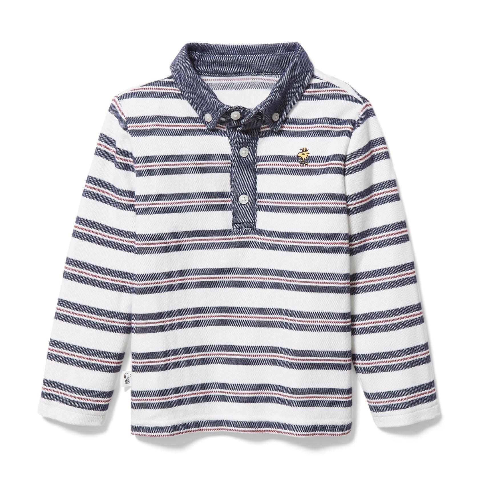 baby boy polos