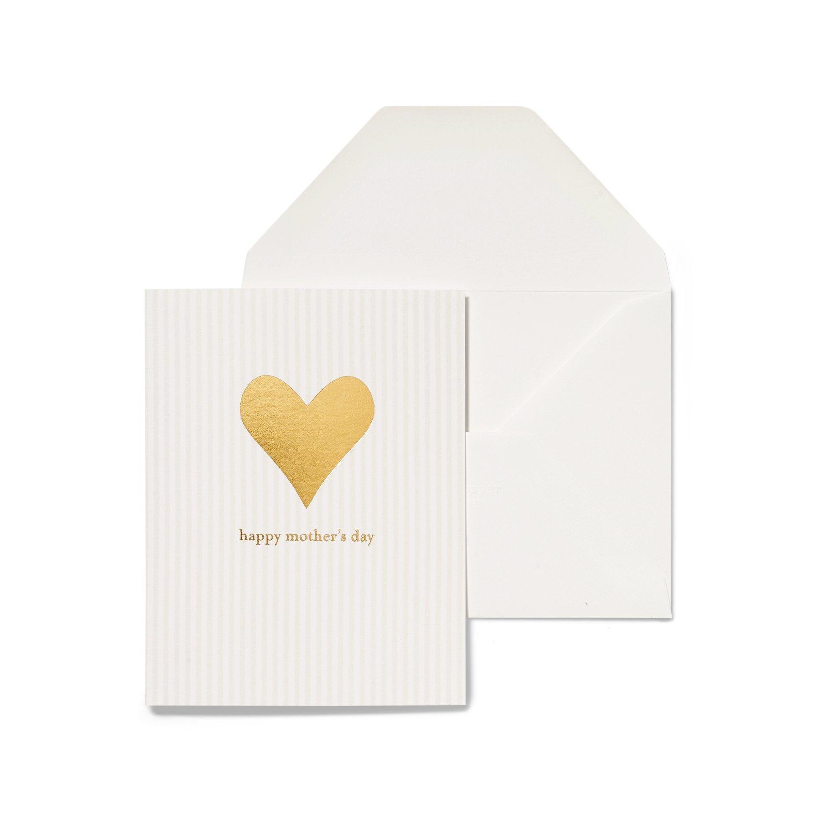 Sugar Paper Mother's Day Heart Card image number 0