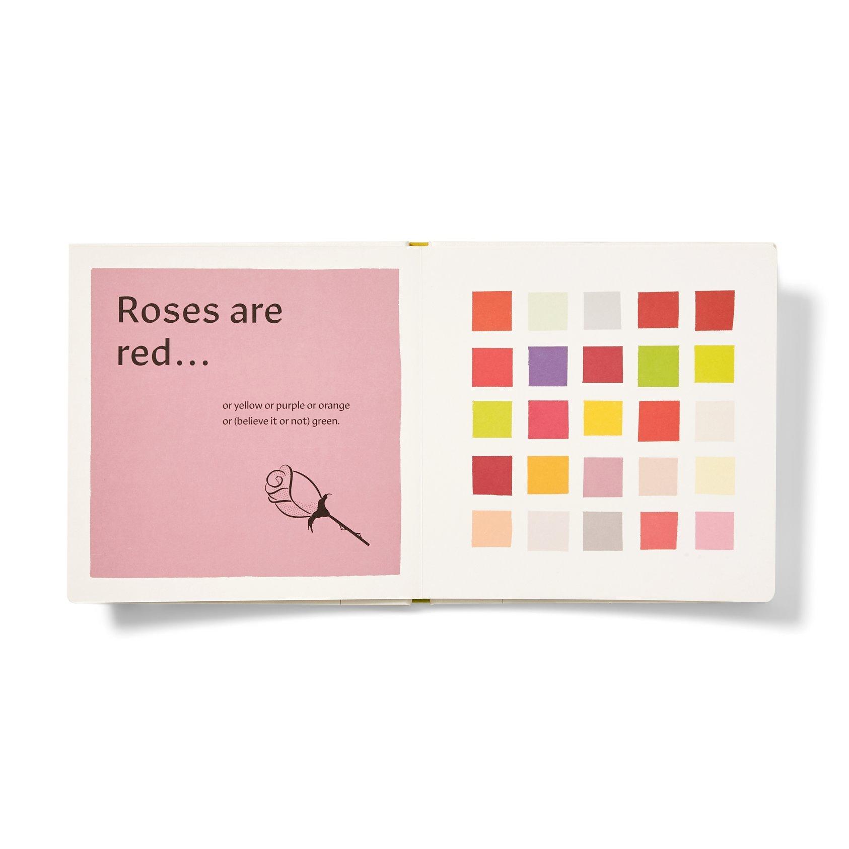 These Colors Are Bananas Book image number 2