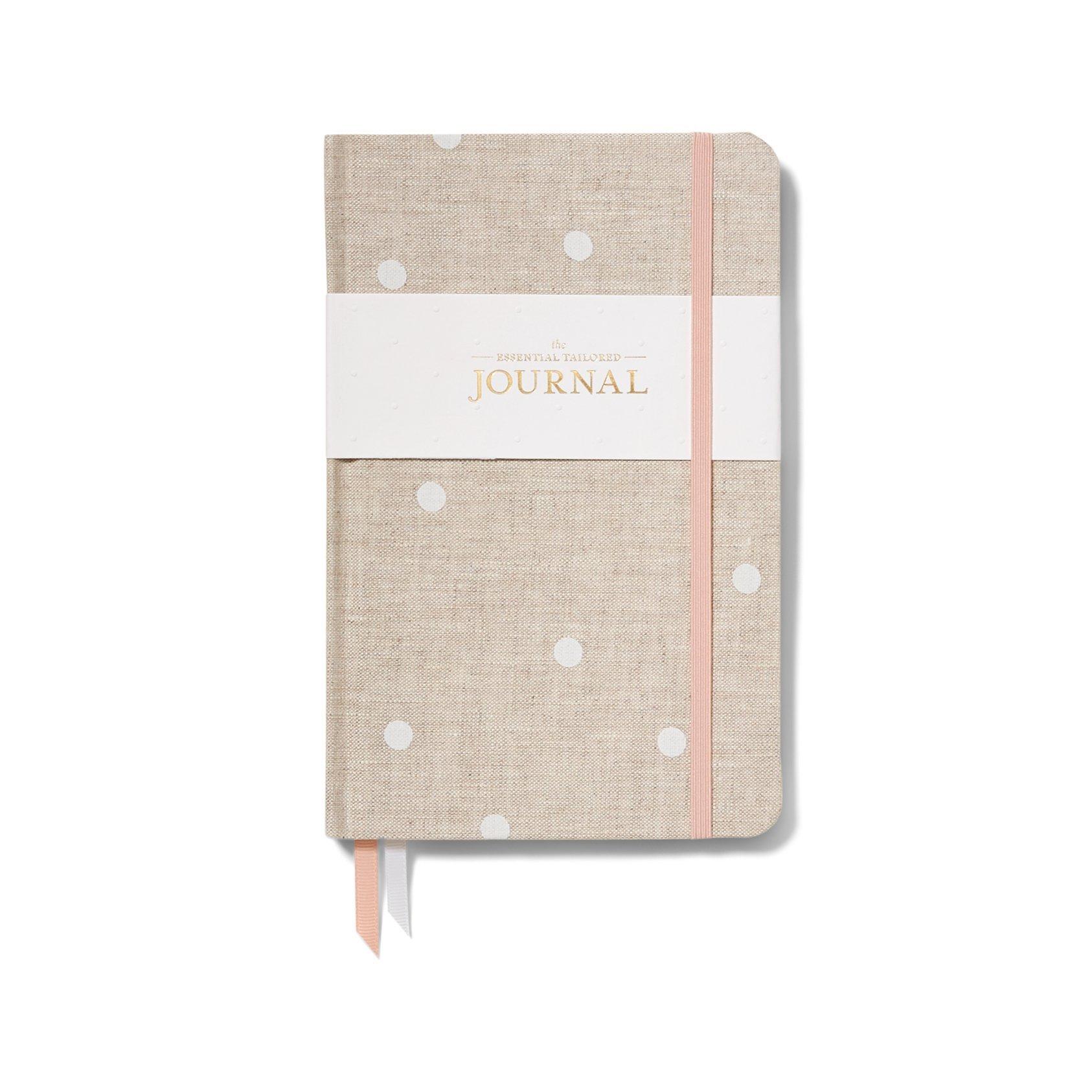 Sugar Paper Dot Essential Journal  image number 0