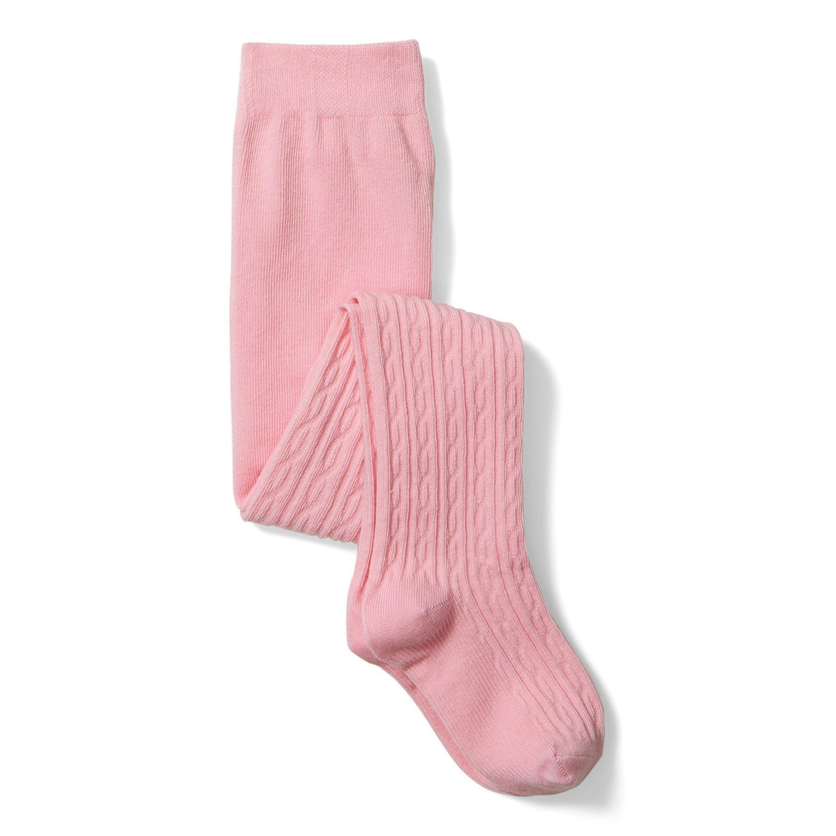 Baby Cable Knit Tight image number 0