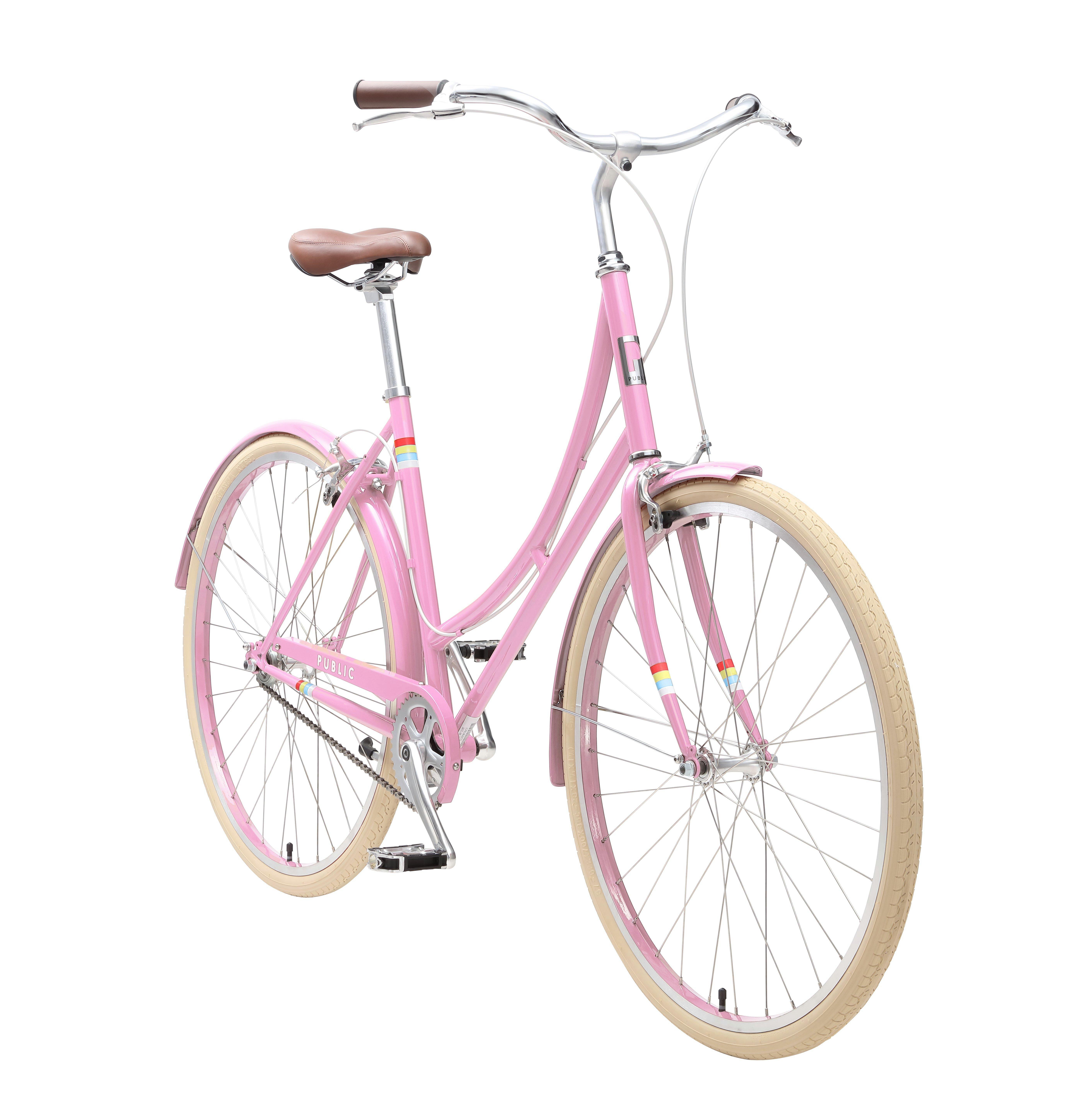 Limited Edition Public C1 Women's Bicycle image number 1