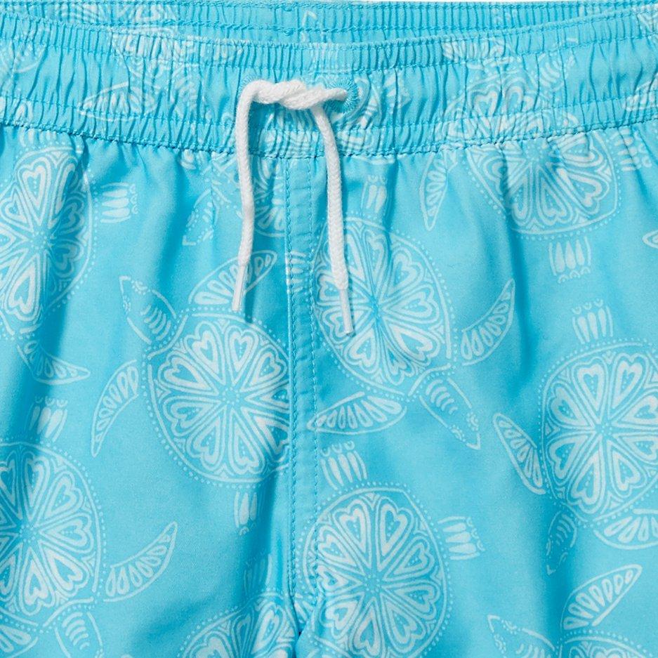 Turtle Swim Trunk image number 1