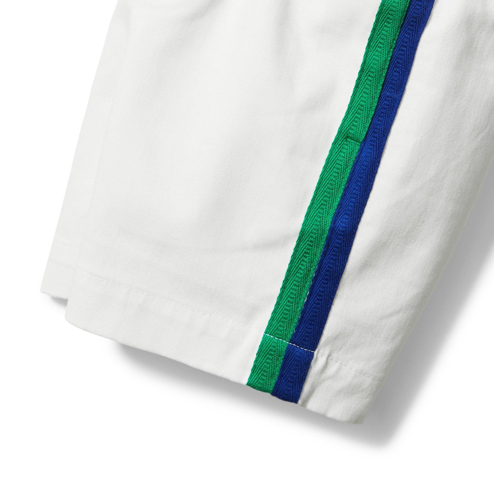 Side Stripe Pull-On Short image number 1