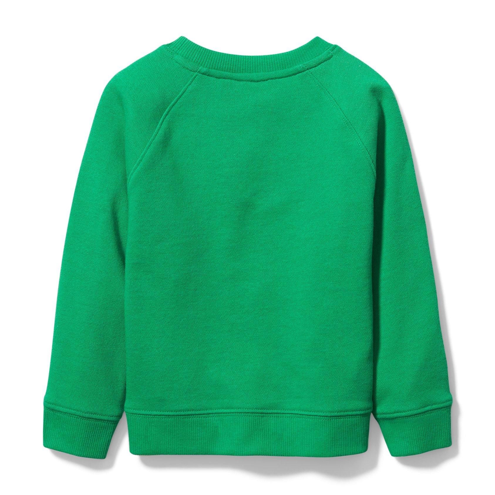 Tennis Club Sweatshirt image number 2