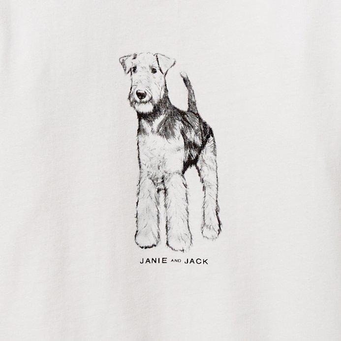 Dog Tee image number 1