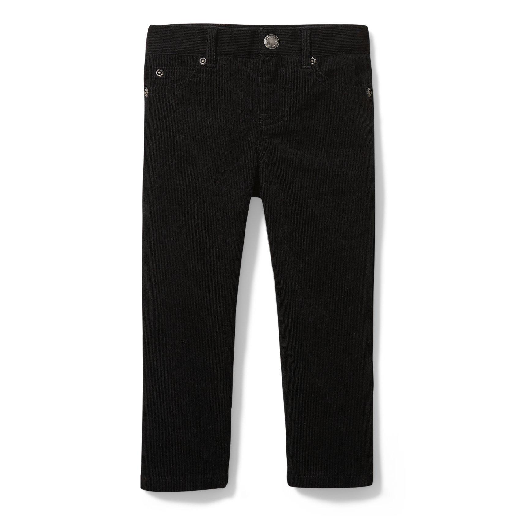 Stretch Corduroy Pant