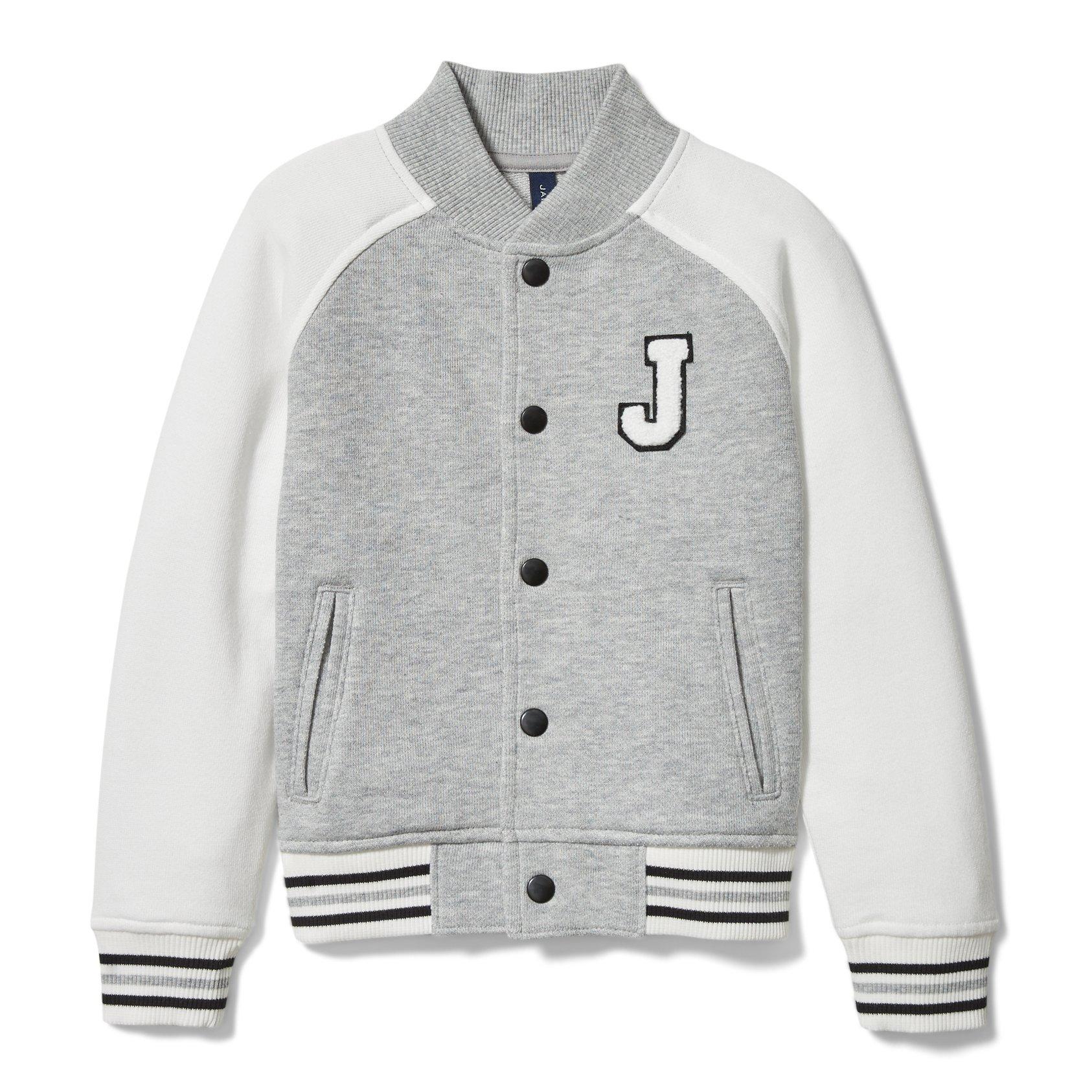 Varsity Bomber Jacket image number 0