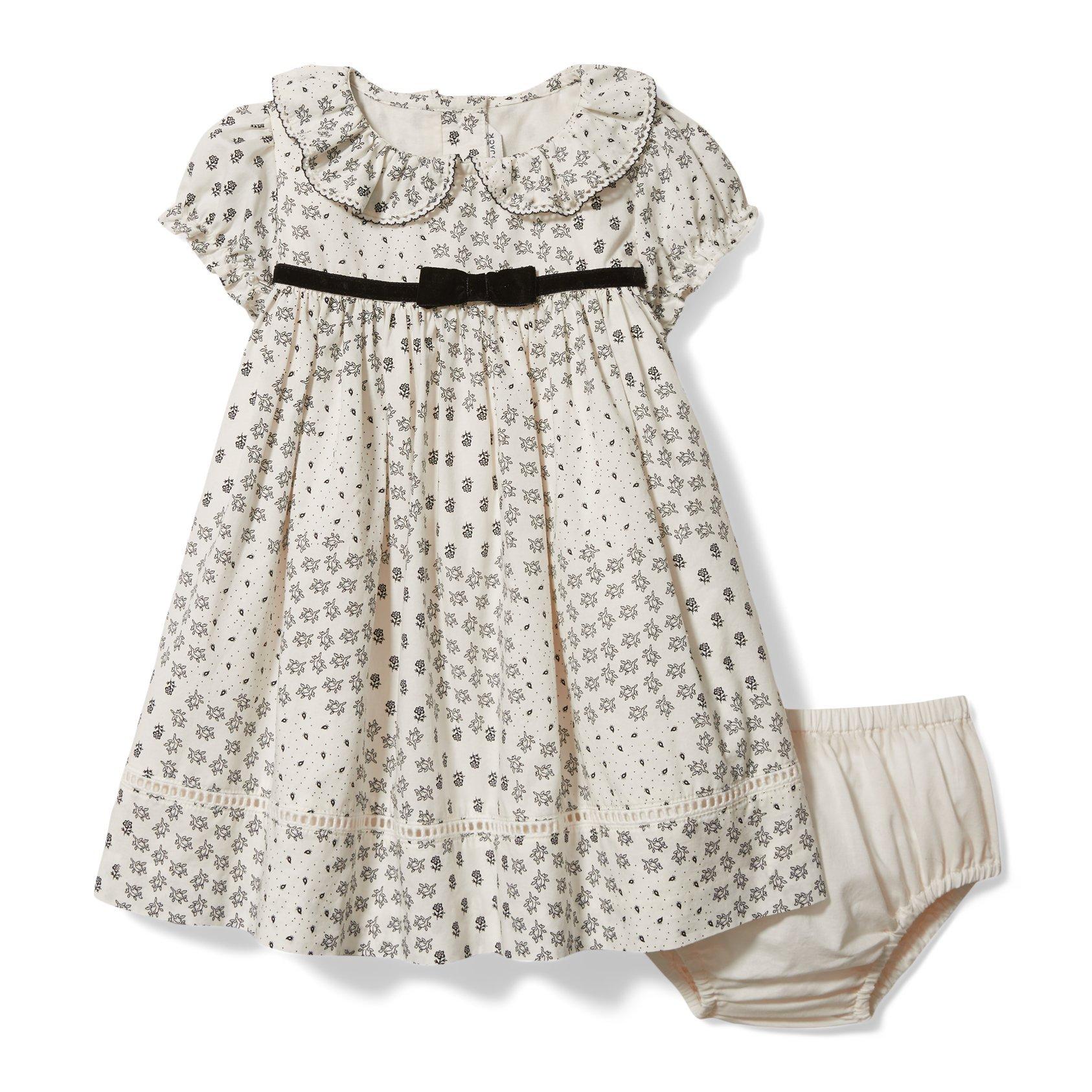 Baby Mini Floral Dress image number 2