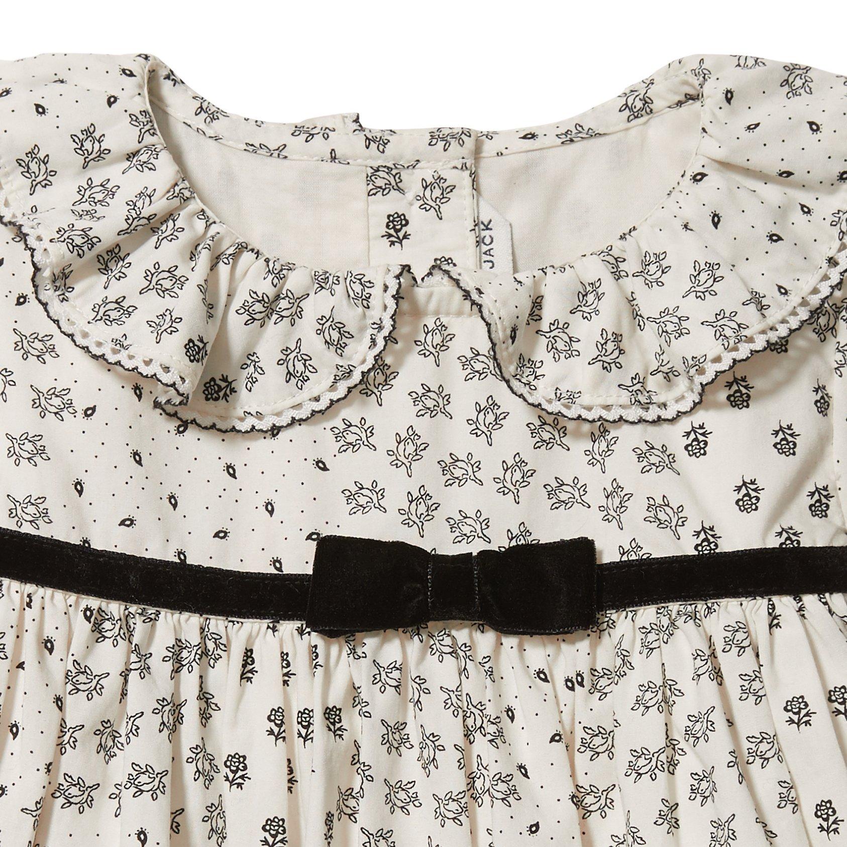 Baby Mini Floral Dress image number 1