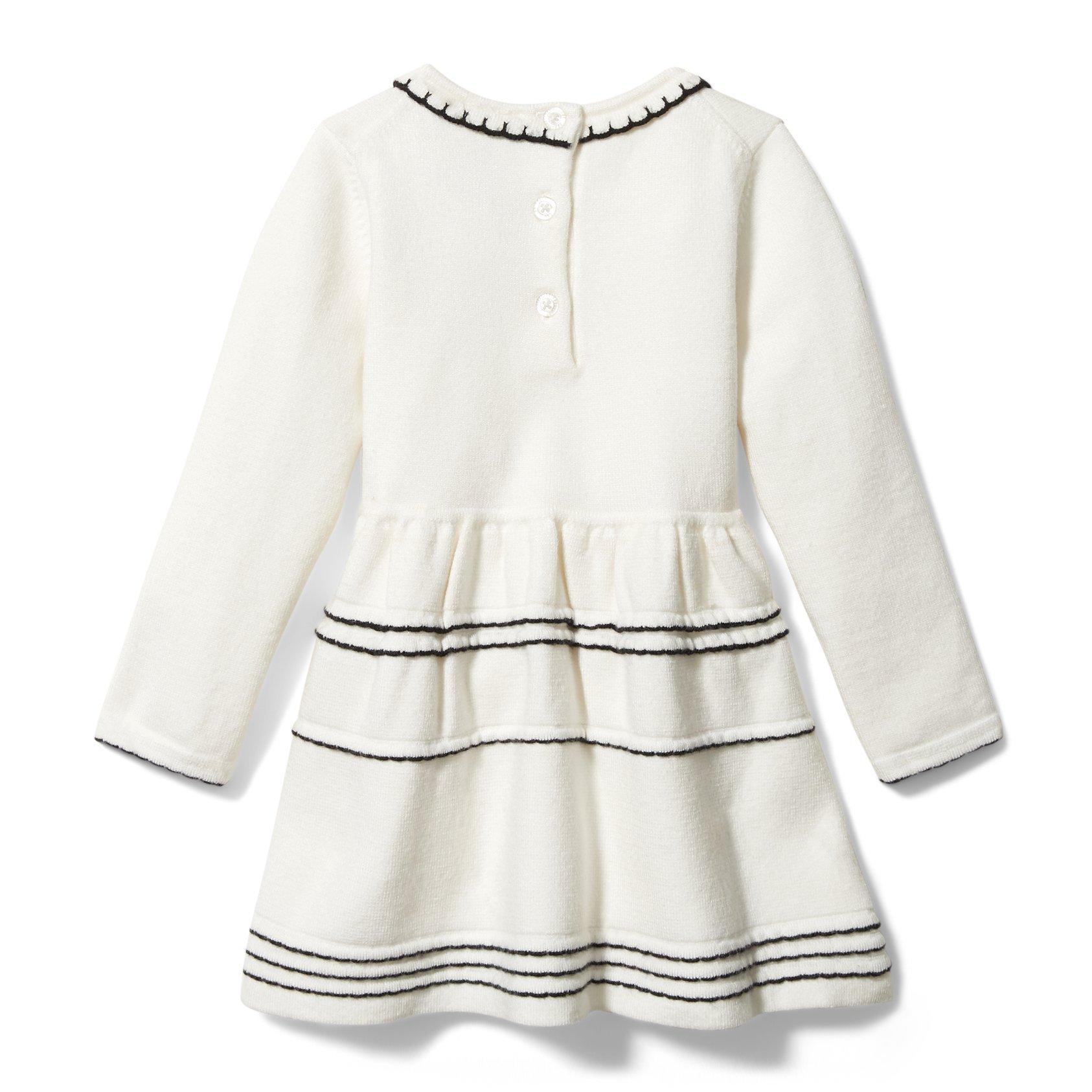 Baby Sweater Dress image number 1