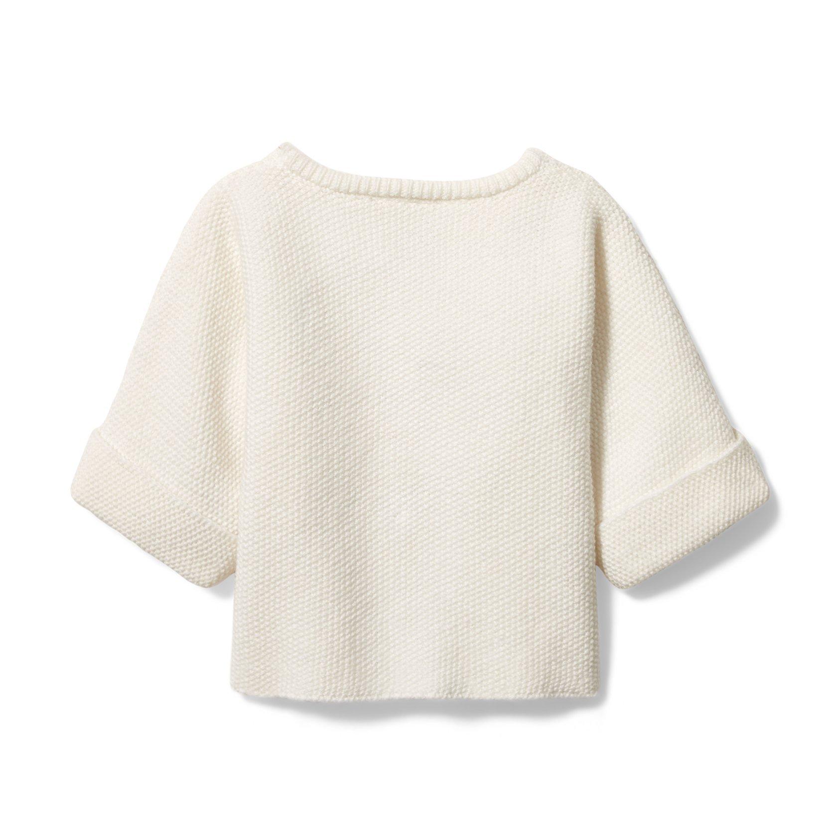 Baby Textured Cardigan image number 2
