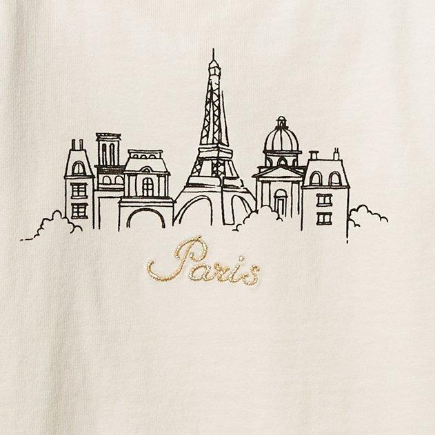 Paris Tee image number 1