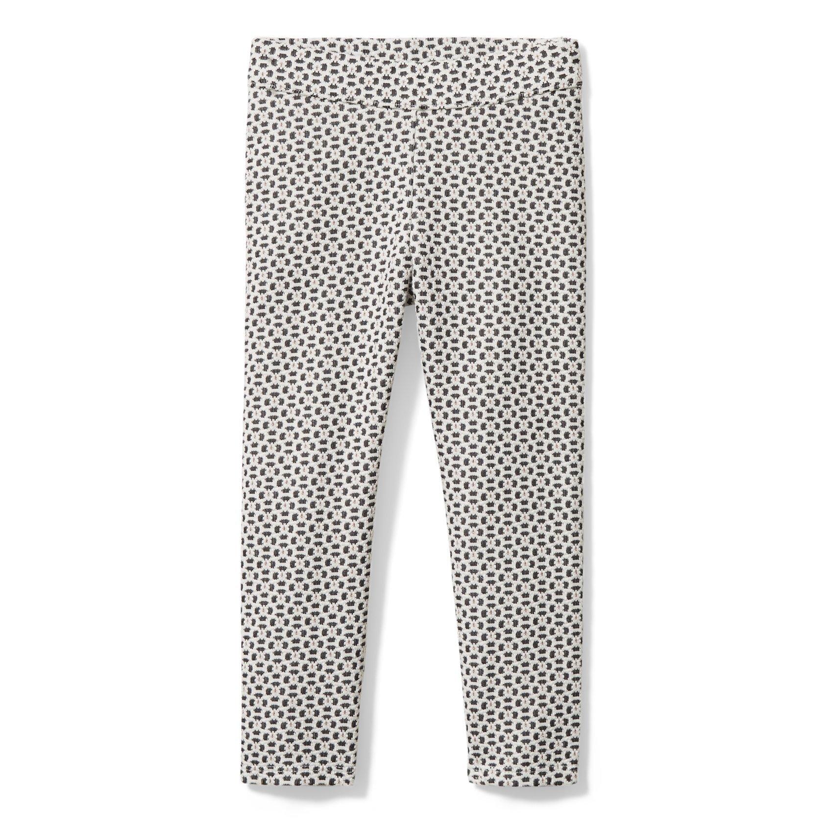 Geo Jacquard Pant  image number 0