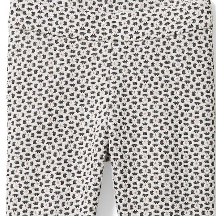 Geo Jacquard Pant  image number 1