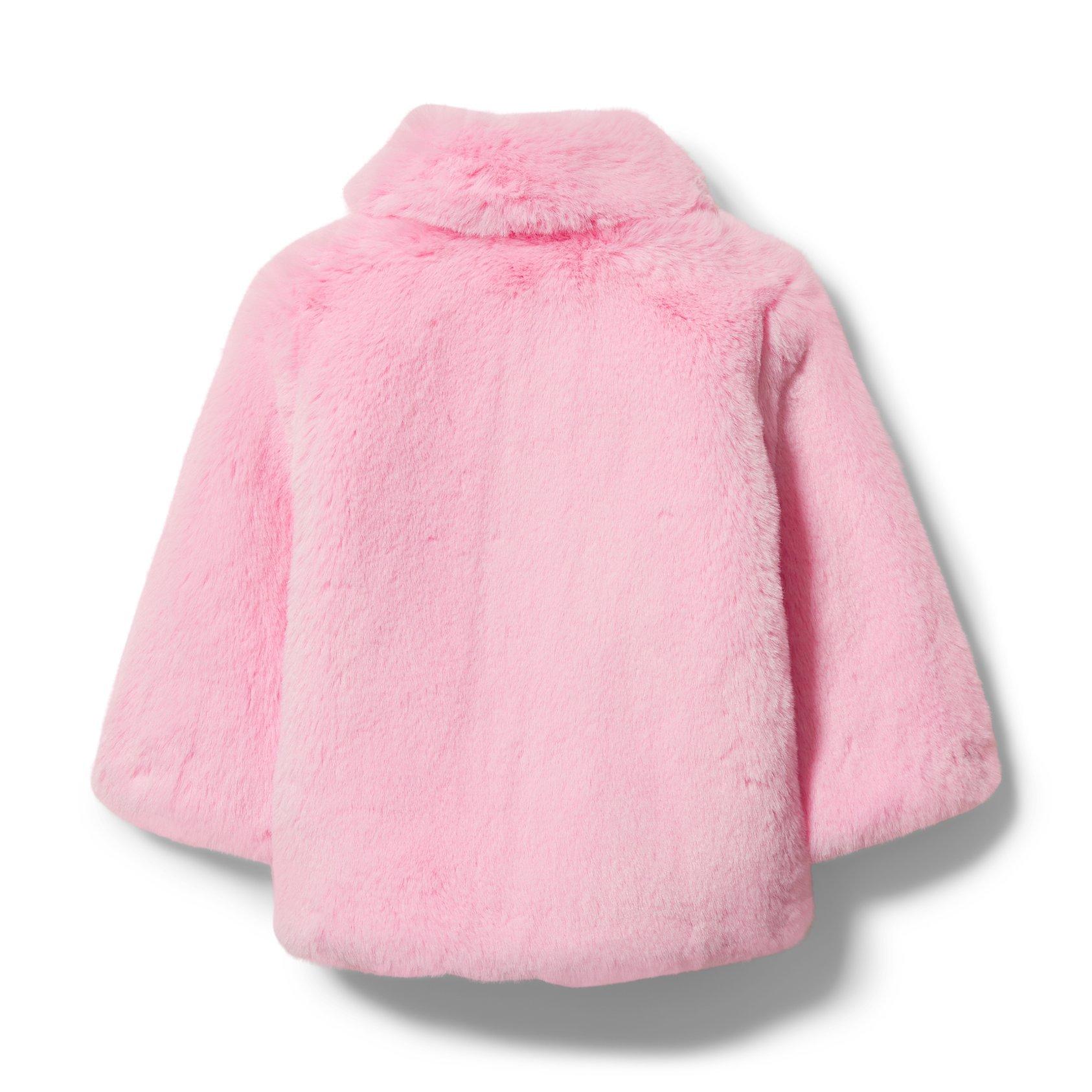 Faux Fur Coat image number 2