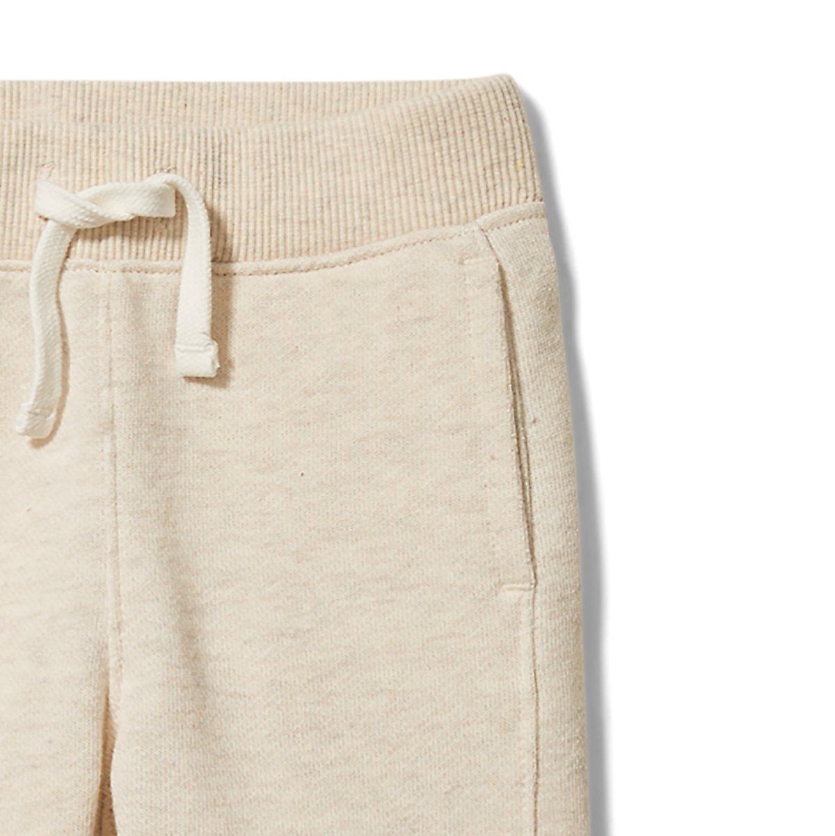 Striped Cuff Jogger image number 1