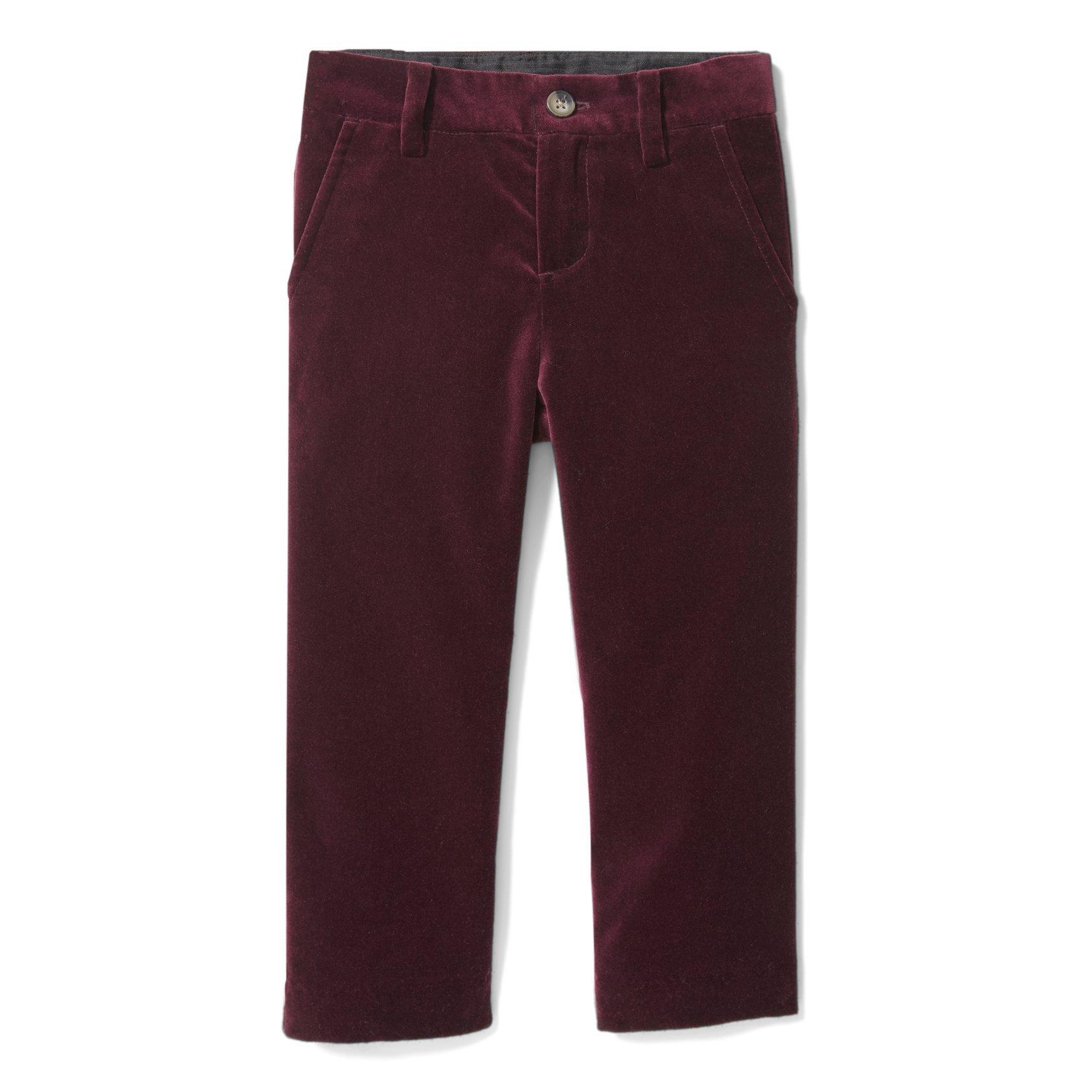 Velvet Pant image number 0