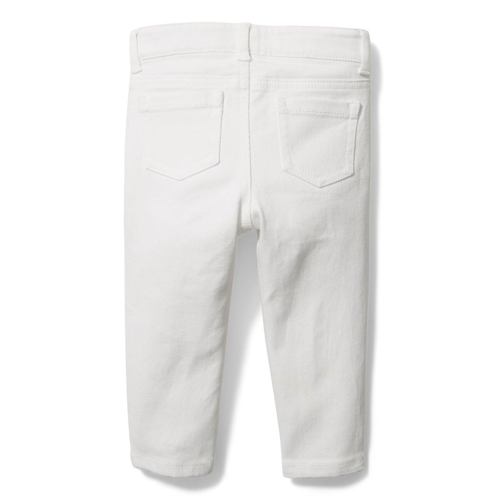 Cropped Jean image number 2