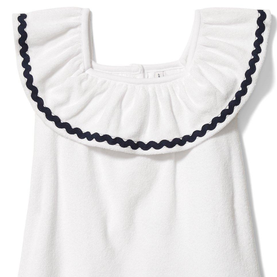 Ric Rac Swim Coverup image number 2