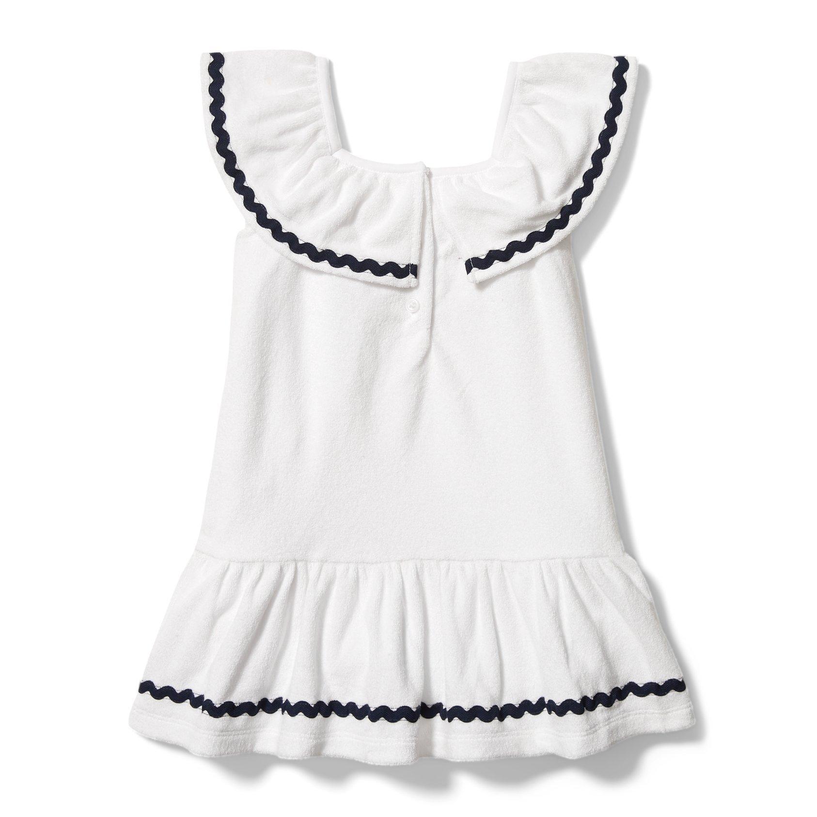 Ric Rac Swim Coverup image number 1