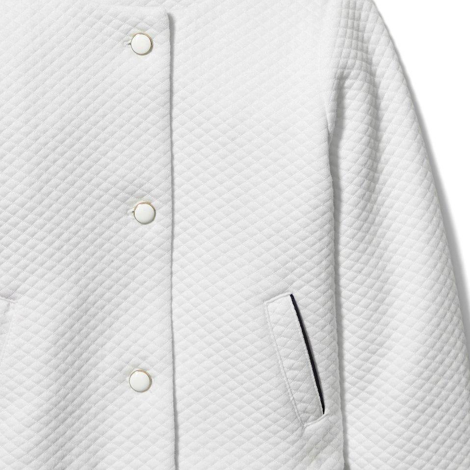 Quilted Jacket image number 1