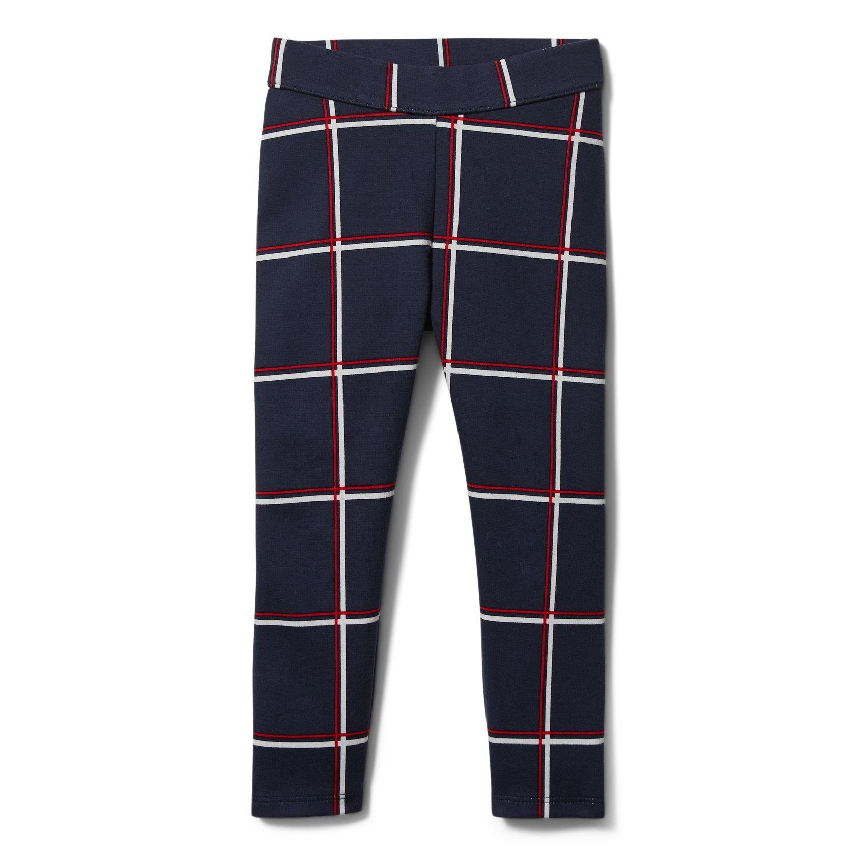 Windowpane Ponte Pant