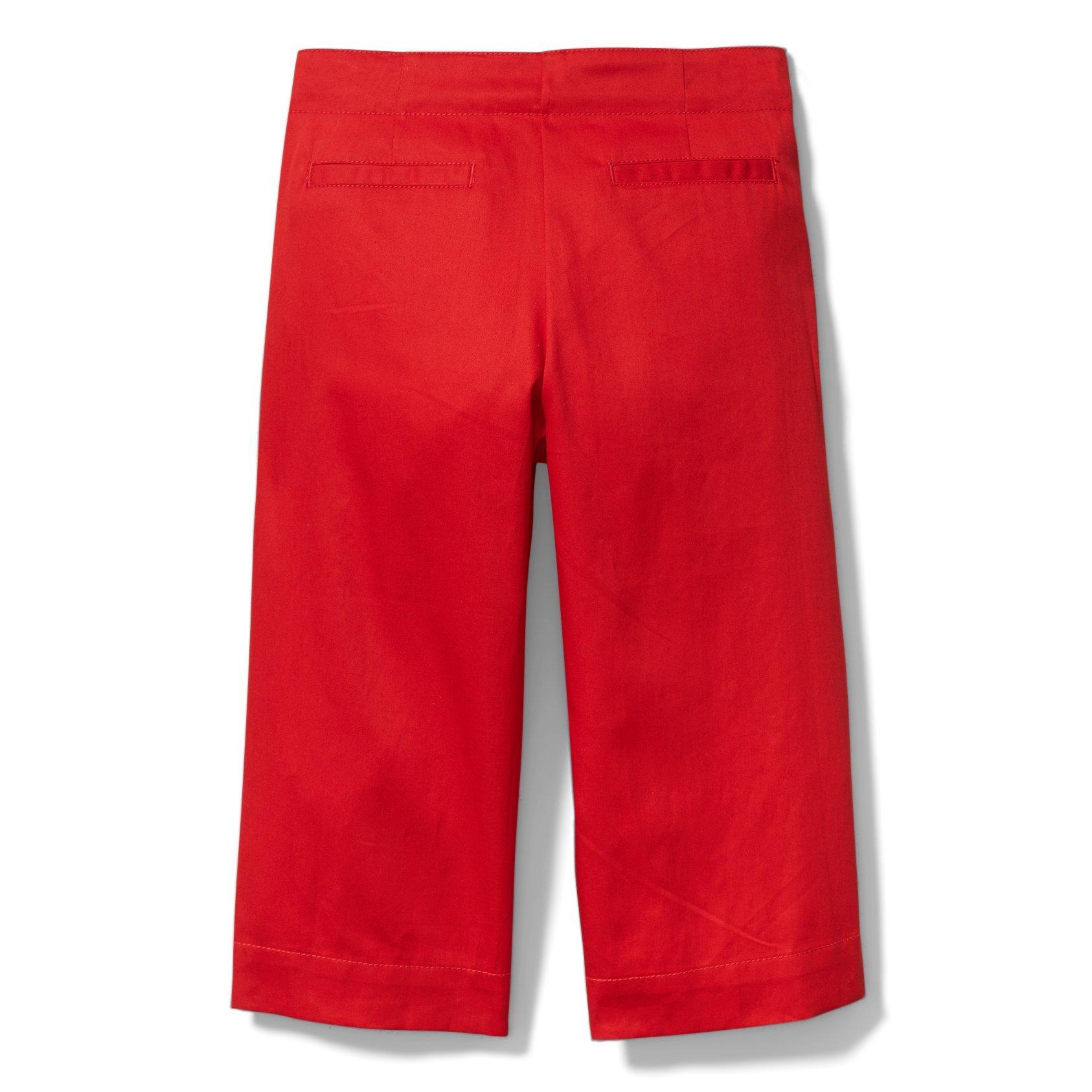 Wide Leg Sailor Pant image number 2