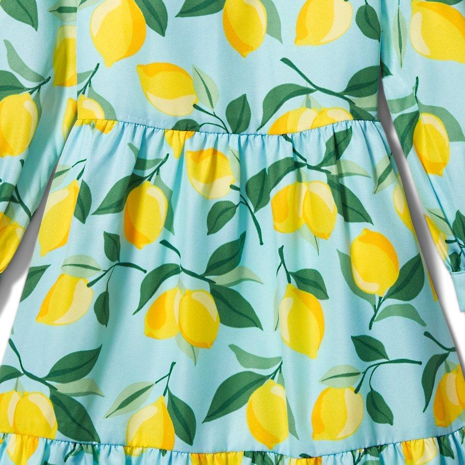 Lemon Dress image number 1