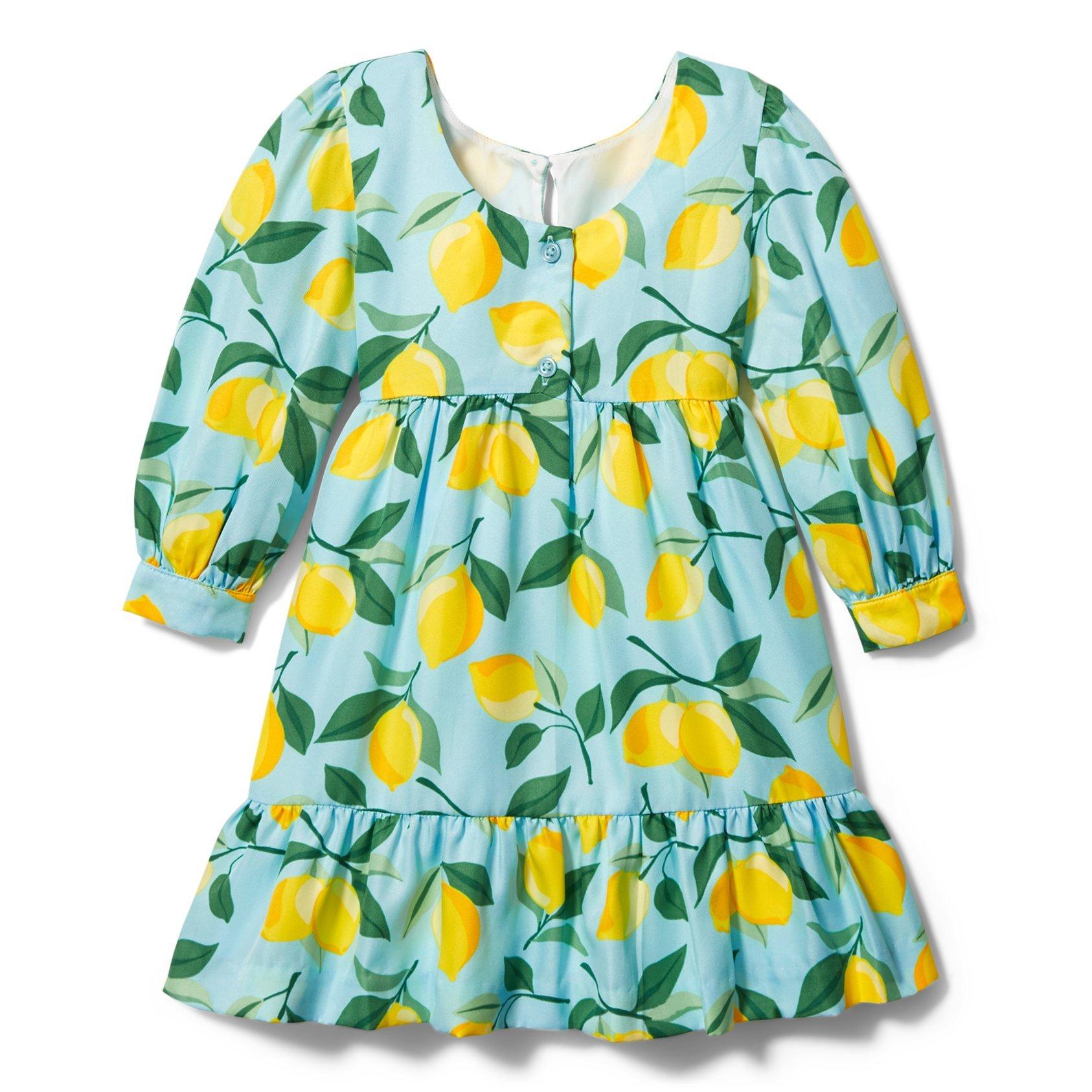 Lemon Dress image number 3