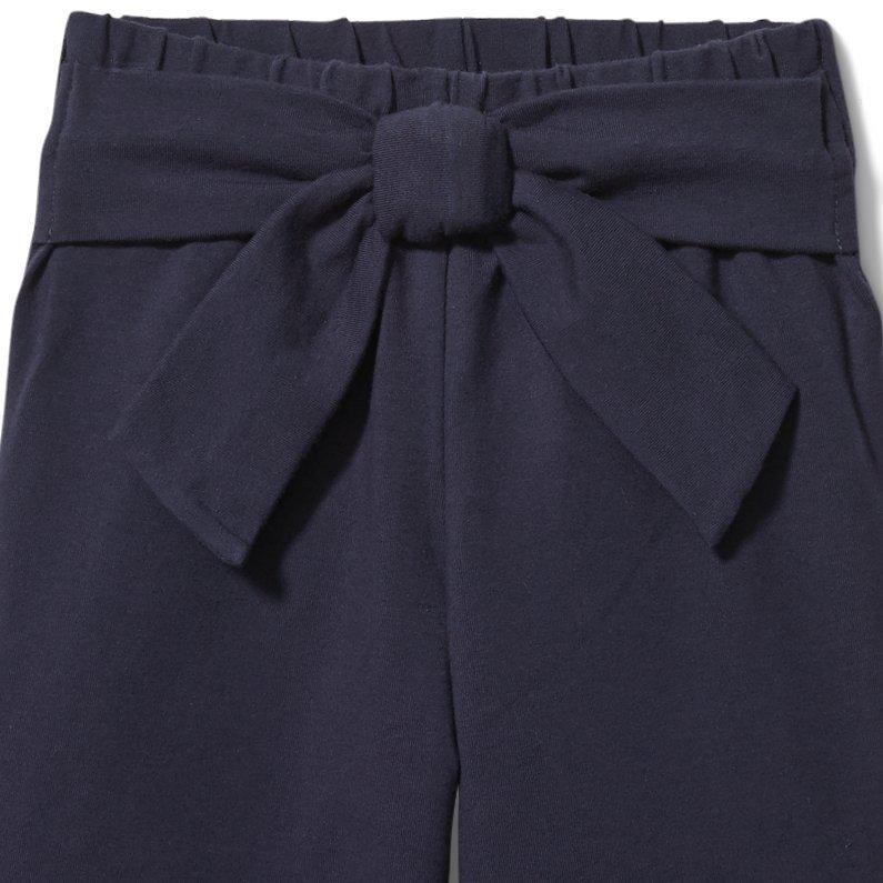 Tie Belt Wide Leg Pant image number 1