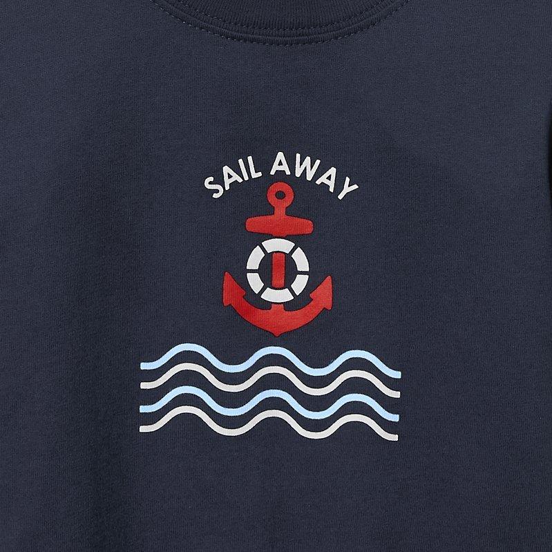 Sail Away Tee image number 1