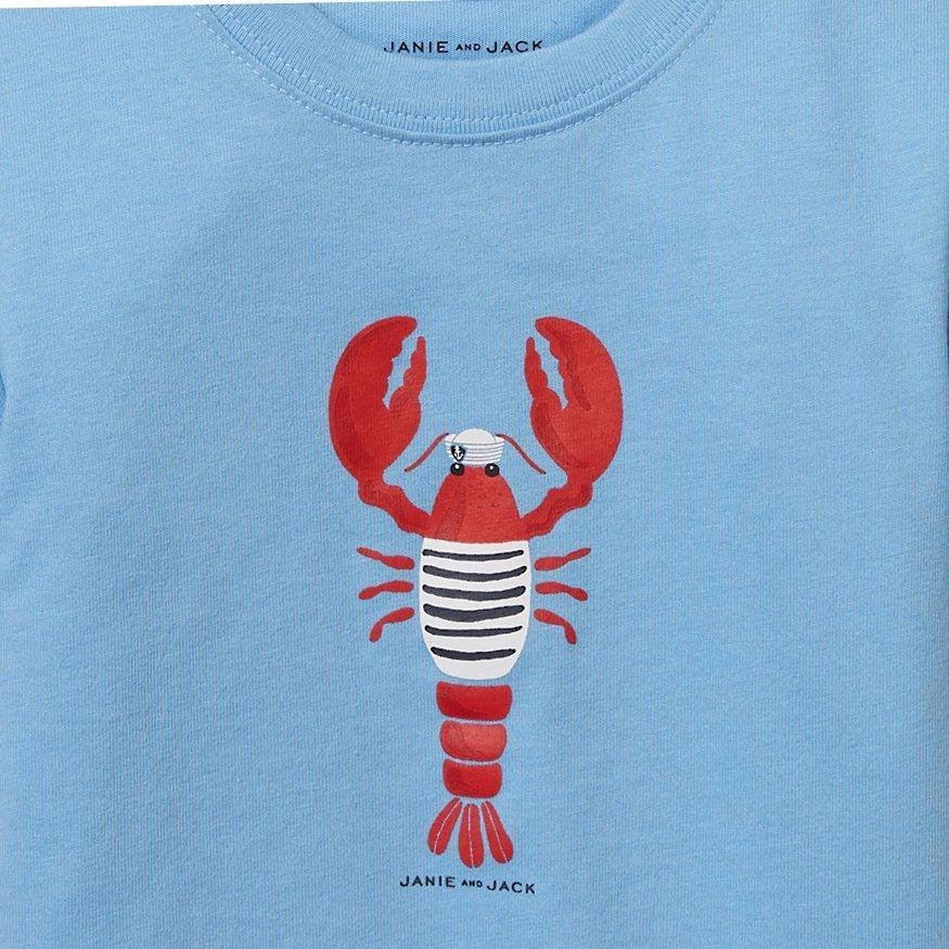 Lobster Tee image number 3
