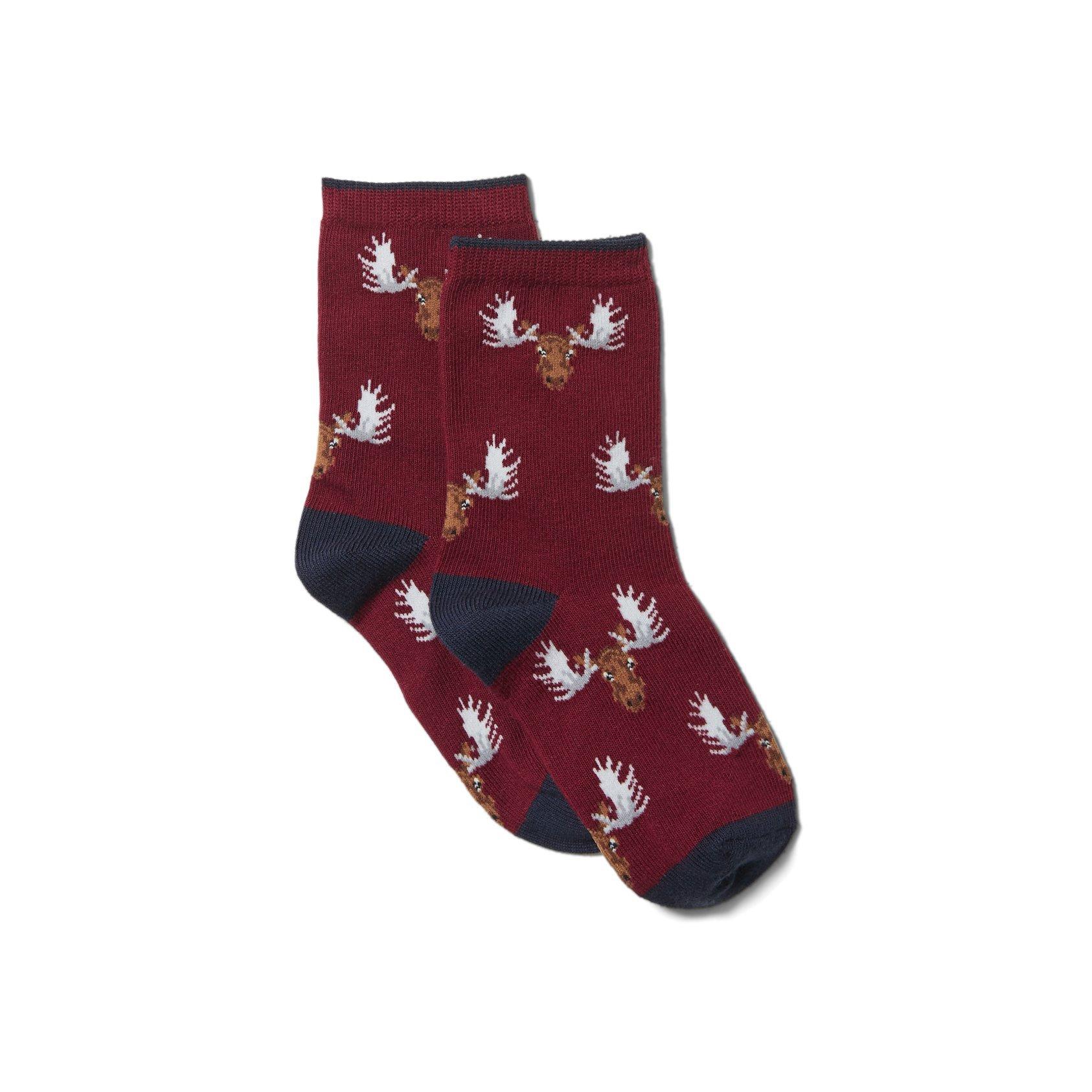 Moose Sock image number 0
