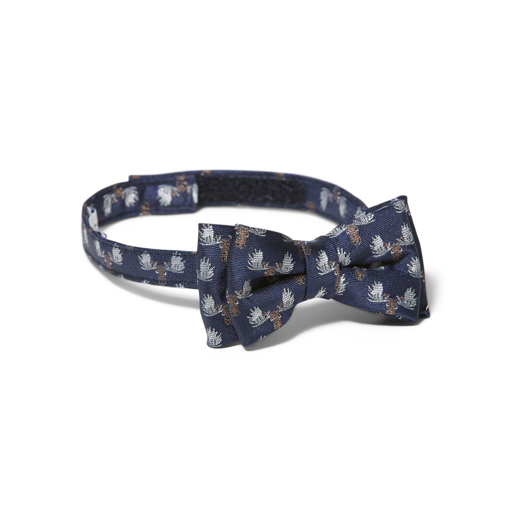 Moose Bowtie image number 0