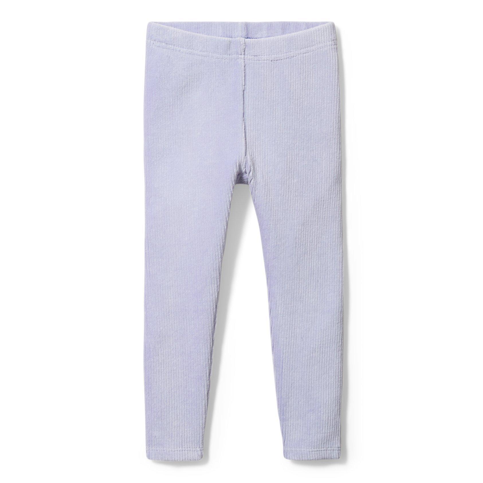 Corduroy Legging image number 0