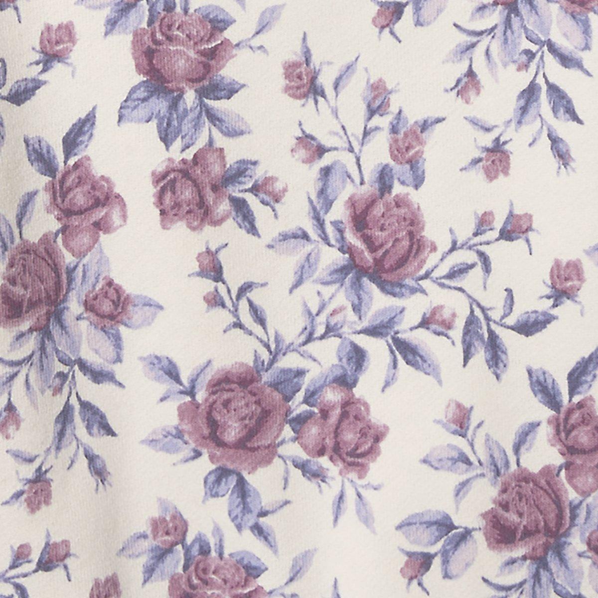 Floral Sweatshirt image number 3