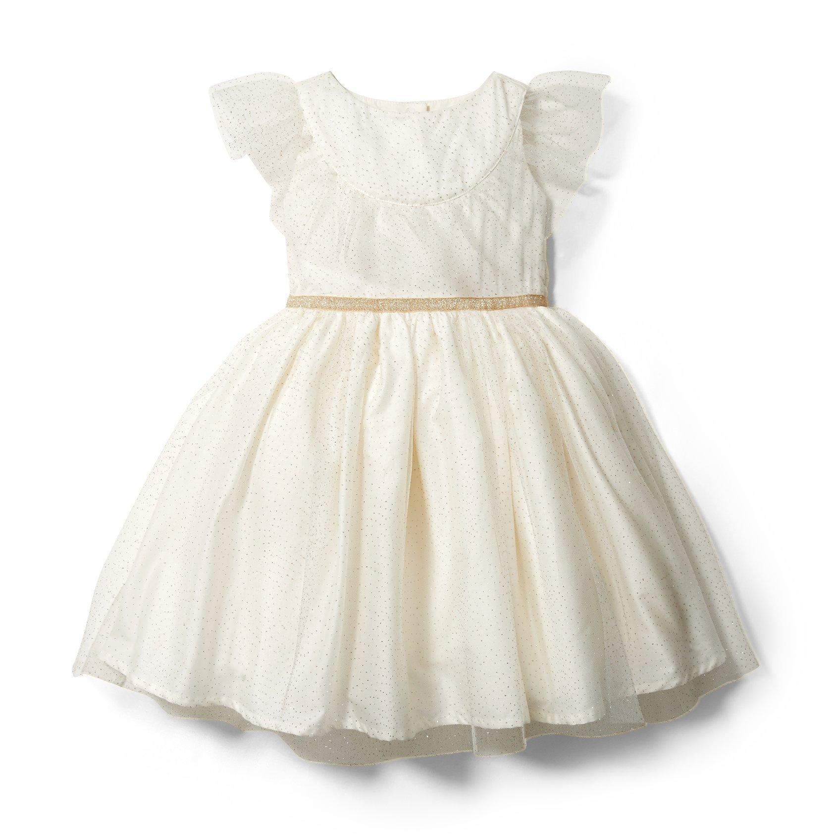 Sparkle Tulle Dress image number 0