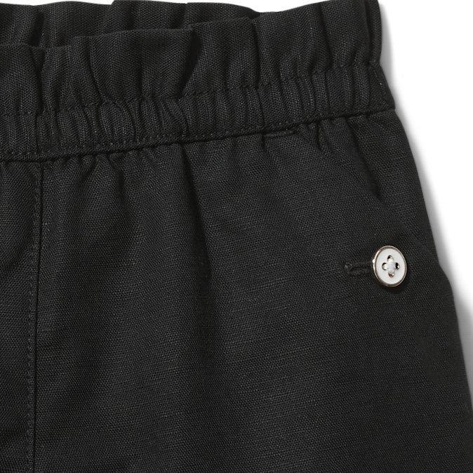 Button Pull-On Short image number 2