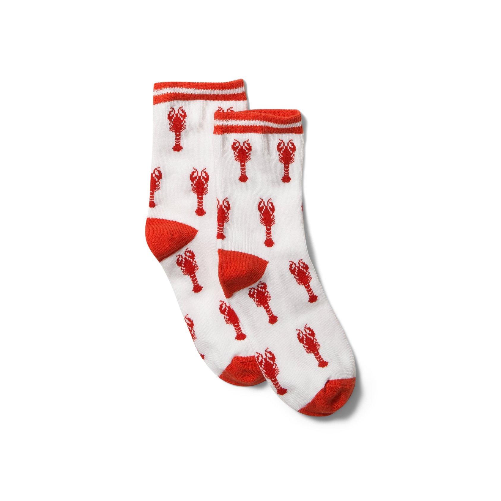 Lobster Sock image number 0