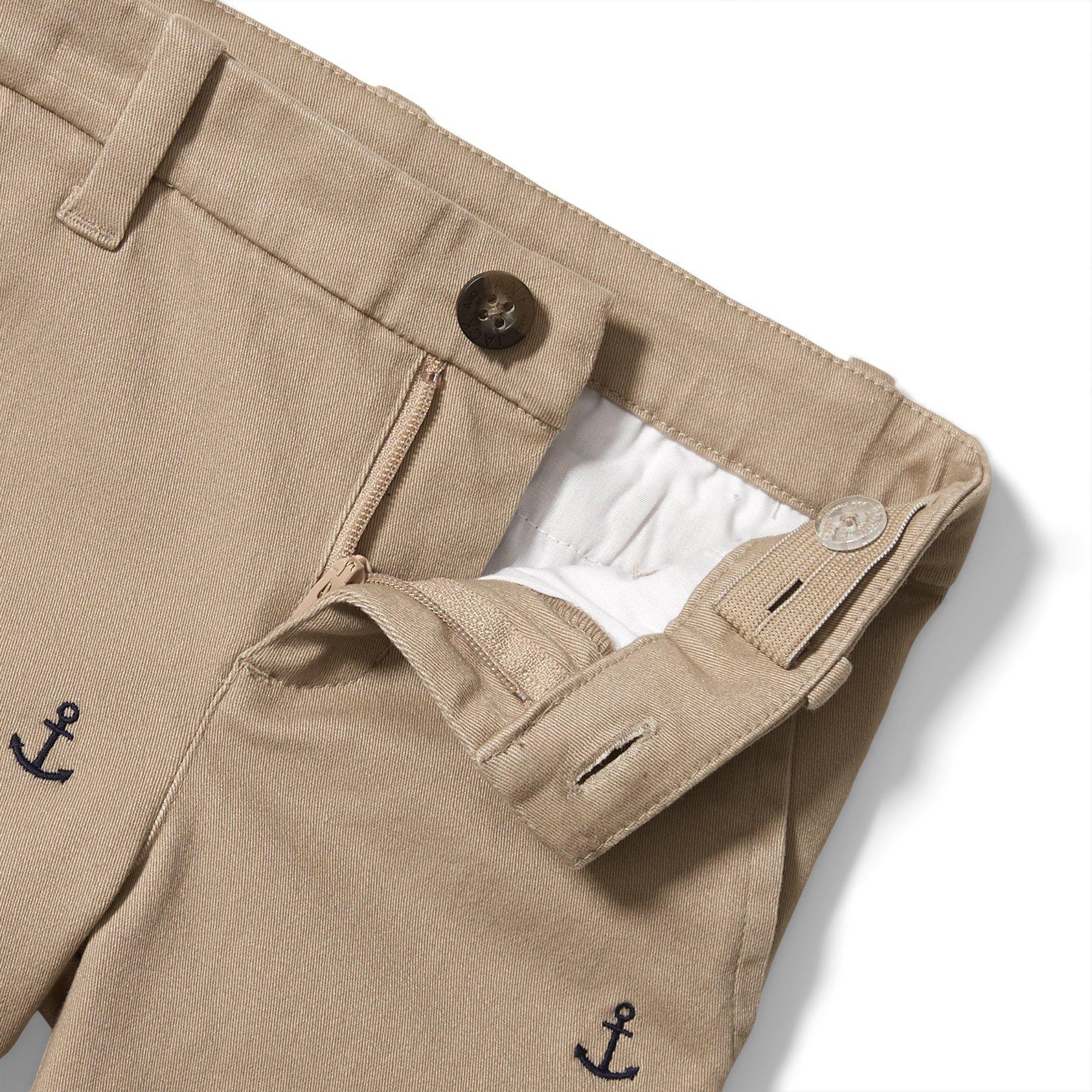 Anchor Stretch Twill Pant image number 4
