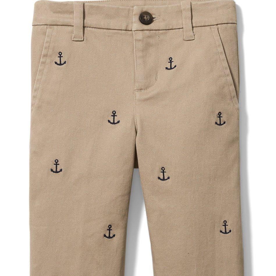 Anchor Stretch Twill Pant image number 1